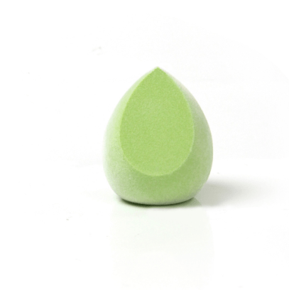 Dual Usage Microfiber Beauty Blender Sponge - MOQ 25 pcs