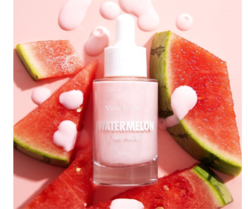 Superfood Watermelon Face Milk Serum - MQO 12 pcs
