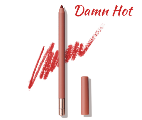 Berry Nudes Lip Defining Pencils - MQO 12 pcs