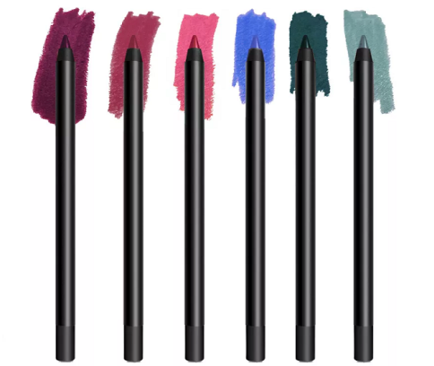 Vegan Waterproof Lip Liners