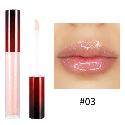 Galactic Gloss - MQO 12 pcs