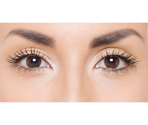The Everyday Lash #02 - MOQ 100 pcs