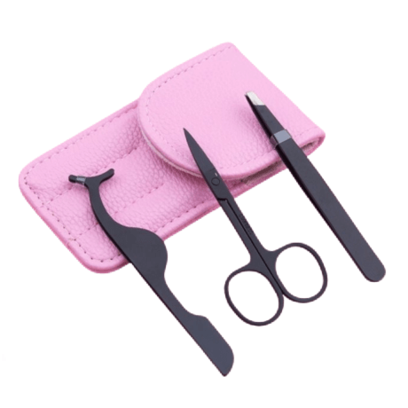 3pc Grooming Set - MQO 25 pcs
