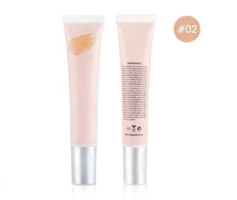 Perfect Canvas Oil Control Concealer - MQO 12 pcs