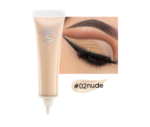 Multi Use Eye + Face + Lip Base - MQO 25 pcs