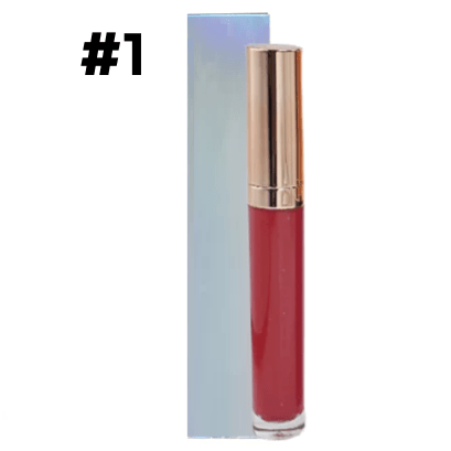 Lipstick Fetish Liquid Matte Lipstick - MQO 12 pcs