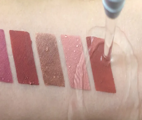 Lip Goals Liquid Matte Lipstick - MQO 25 pcs