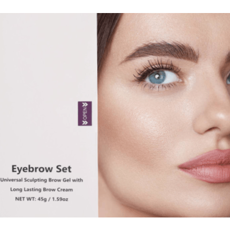 Sculpt + Tame Eyebrow Kit - MOQ 25 pcs
