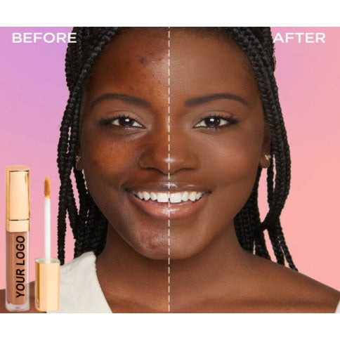 PRO Filter Perfecting Concealer Concealer - MQO 25 pcs