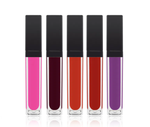 Lip Candy Liquid Matte Lipstick - MQO 25 pcs