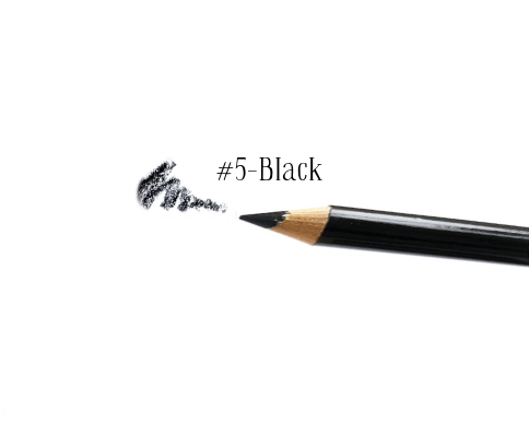 About Brows - Pro Eyebrow Defining Pencil + Sharpener