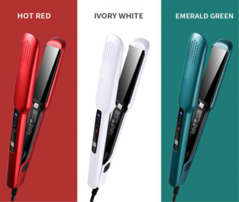 Wet + Dry GHD Platinum Plus Flat Iron Hair Straightener - MOQ 25 pcs