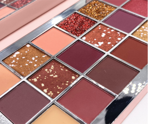 Pampered Princess Mixed Palette