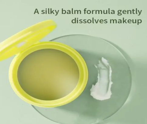 Natural Organic Eye Makeup Remover Cleansing Balm - MQO 12 pcs
