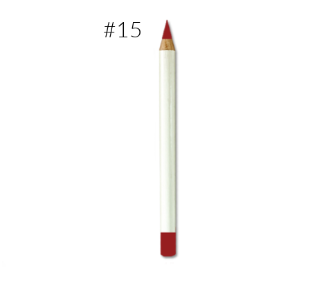 26 Shade High Pigment Lip Definer Pencils - MQO 25 pcs