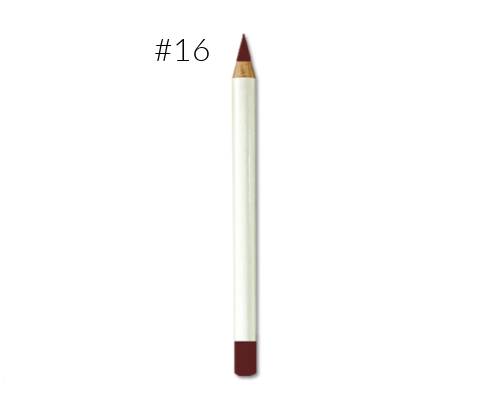 26 Shade High Pigment Lip Definer Pencils - MQO 25 pcs