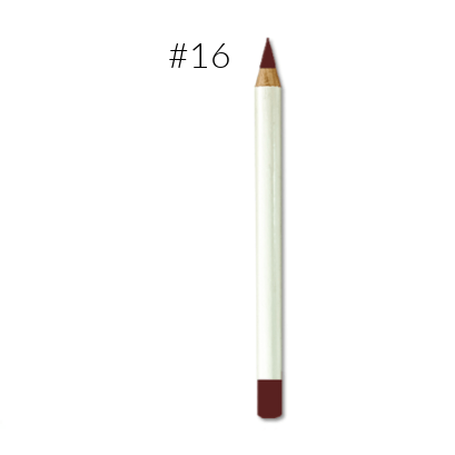 26 Shade High Pigment Lip Definer Pencils - MQO 12 pcs