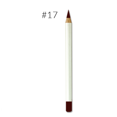 26 Shade High Pigment Lip Definer Pencils - MQO 12 pcs