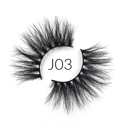 Next Level Lashes #J03- MOQ 12 pcs