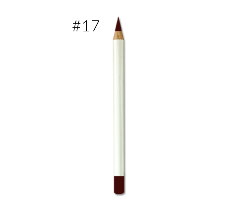 26 Shade High Pigment Lip Definer Pencils - MQO 25 pcs