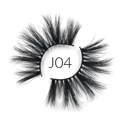 Next Level Lashes #J04- MOQ 25 pcs