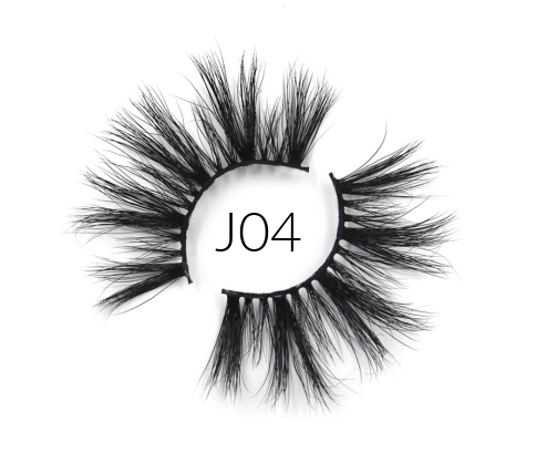 Next Level Lashes #J04- MOQ 12 pcs