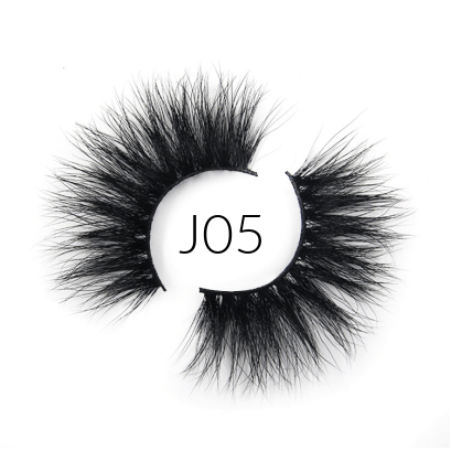Next Level Lashes #J05- MOQ 12 pcs