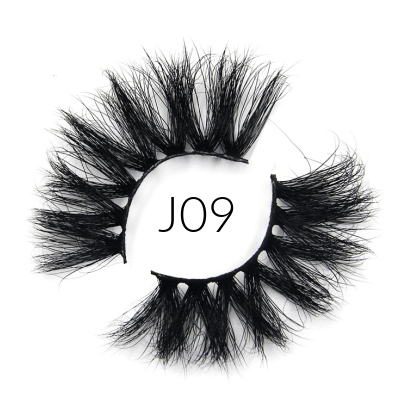 Next Level Lashes #J09- MOQ 12 pcs