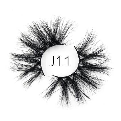 Next Level Lashes #J11- MOQ 12 pcs