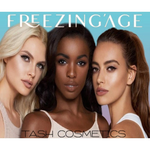 Freezing'Age Advanced Formula Hyaluronic Acid Serum - MQO 200pcs