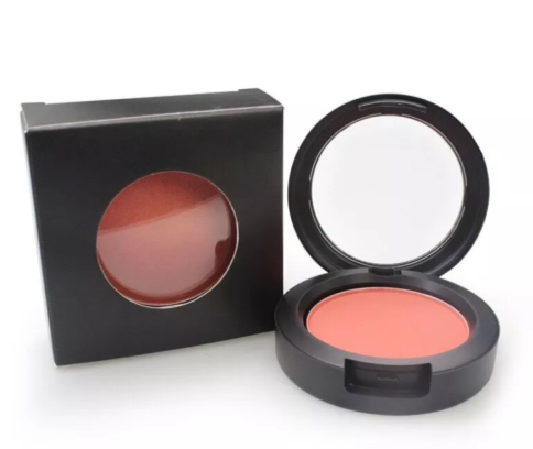 Single Shade High Pigment Blush Compact
