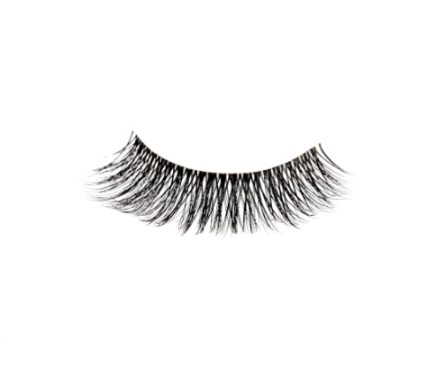 Flutterfy Flawless Lashes #4 - MOQ 12 pcs