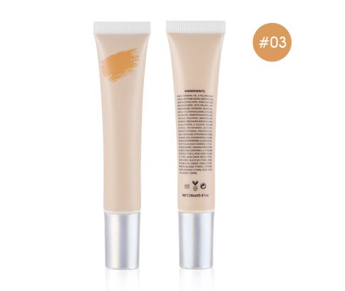 Perfect Canvas Oil Control Concealer - MQO 12 pcs