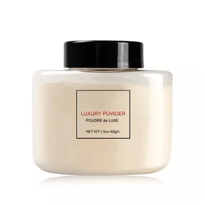 Multi-Color Oil Control Banana Powder - MQO 12 pcs - TASH Cosmetics, LLC