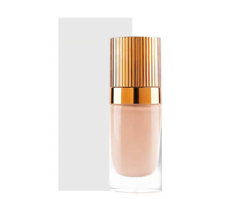 Perfecting Coverage Foundation- MQO 12 pcs