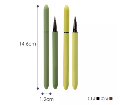 Where's The Avocados?! Felt Tip Liners