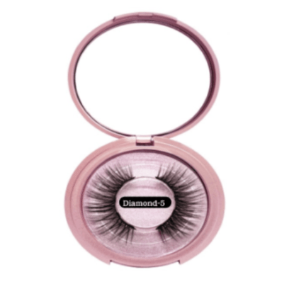 Magnetic Lashes DIAMOND - MQO 12 pcs
