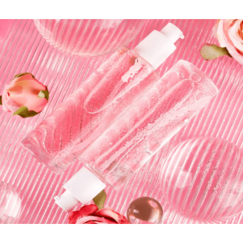 Pink C Rose Water + Watermelon Hydrating Face Toner - MOQ 25 pcs