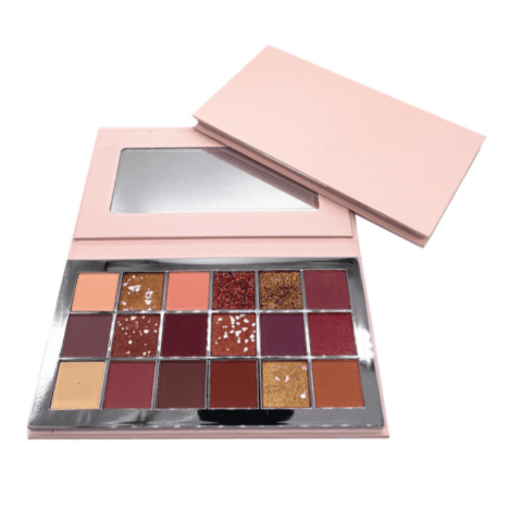 Pampered Princess Mixed Palette