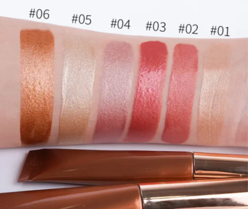 Super Glow Candlelit Liquid Highlighter Beauty Light Wand - MQO 12 pcs