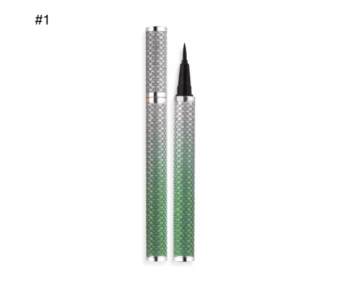 Ultra-Precise Felt Tip Liquid Eyeliner - MQO 25 pcs