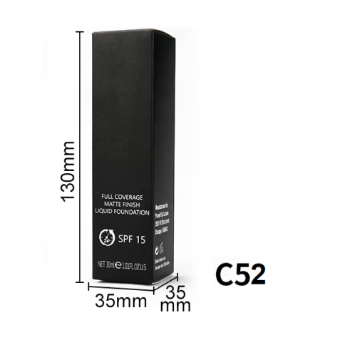 DIY Foundation - #P121 MQO 12 pcs