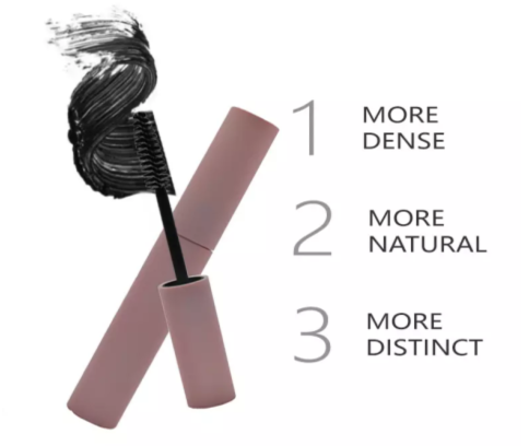 Lash Sensation Mascara