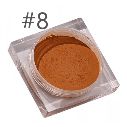 Everlast Matte Loose Powder - MQO 25 pcs