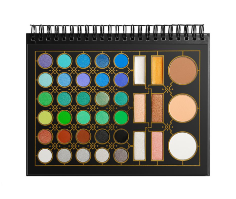 Love Your Selfie 78 Shade 5-in-1 Palette - MQO 12 pcs