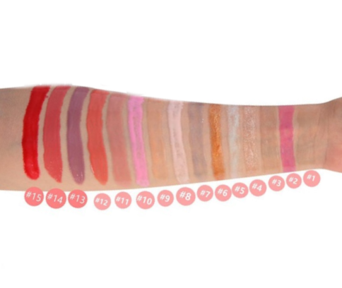 Lip Service High Shine Gloss