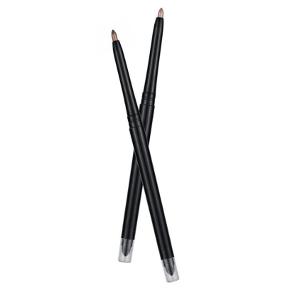 Metal Babes Creamy Dual Eyeshadow + Eyeliner Pencil - MQO 25 pcs