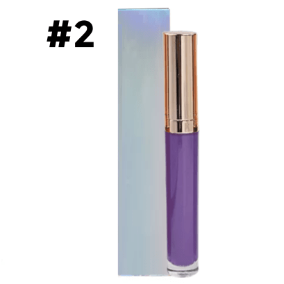 Lipstick Fetish Liquid Matte Lipstick - MQO 12 pcs