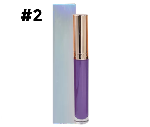 Lipstick Fetish Liquid Matte Lipstick - MQO 12 pcs