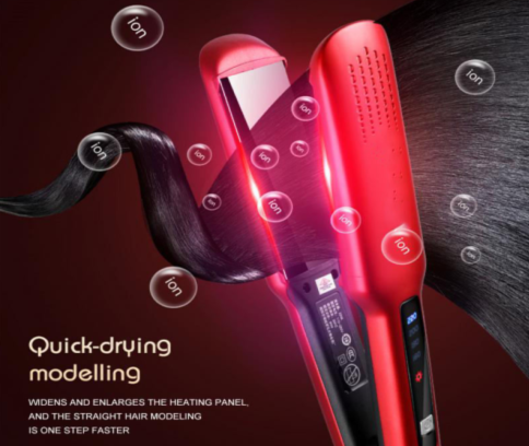Wet + Dry GHD Platinum Plus Flat Iron Hair Straightener - MOQ 12 pcs